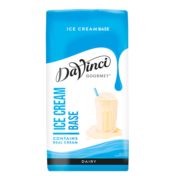 Ice Cream Base