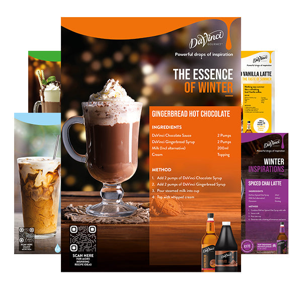 Recipe Downloads