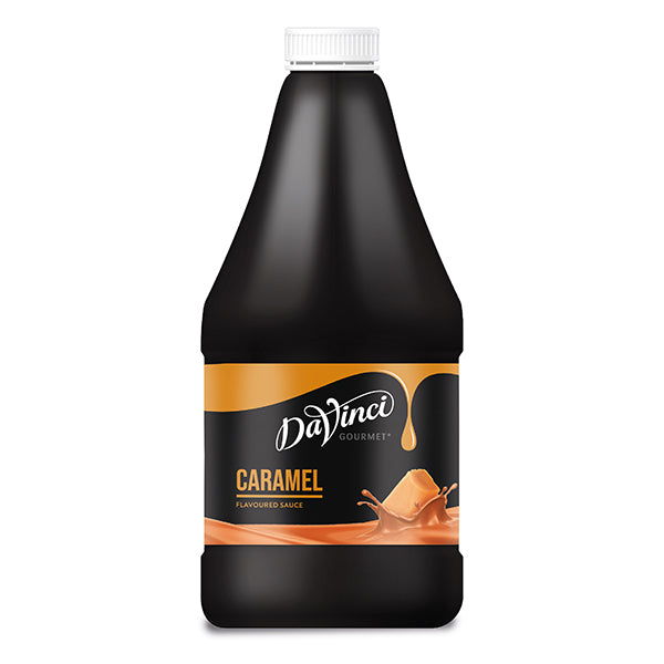 DaVinci Caramel