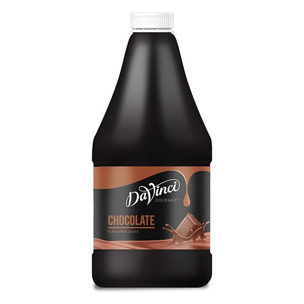 DaVinci Chocolate