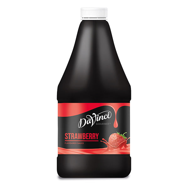 DaVinci Strawberry