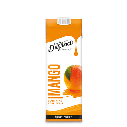 DaVinci Classic Mango