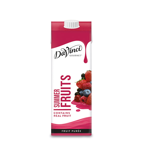 DaVinci Classic Summer Fruits