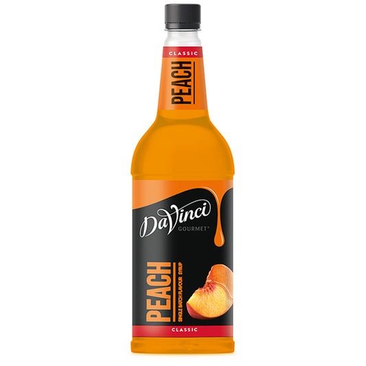 DaVinci Gourmet Peach
