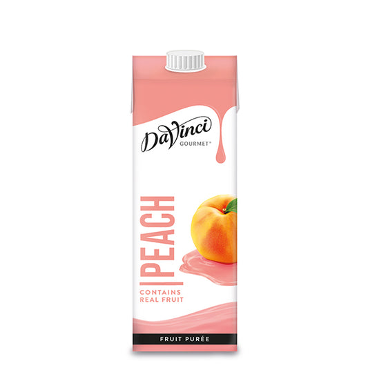Davinci Classic Peach