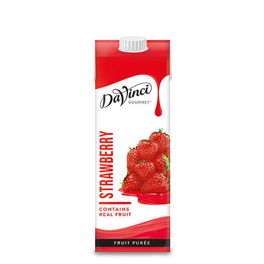 DaVinci Classic Strawberry