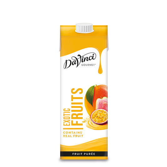 DaVinci Classic Exotic Fruits