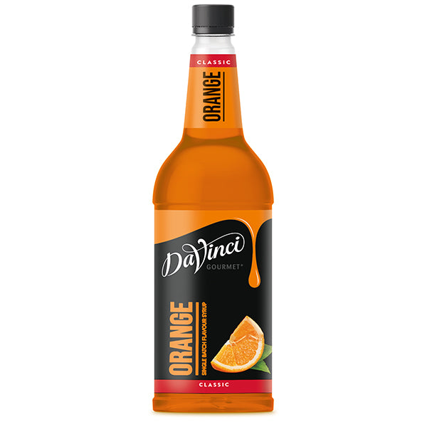 DaVinci Gourmet Orange