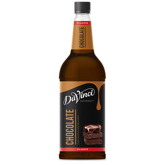 DaVinci Classic Chocolate