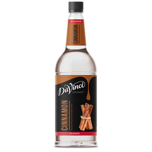 DaVinci Classic Cinnamon