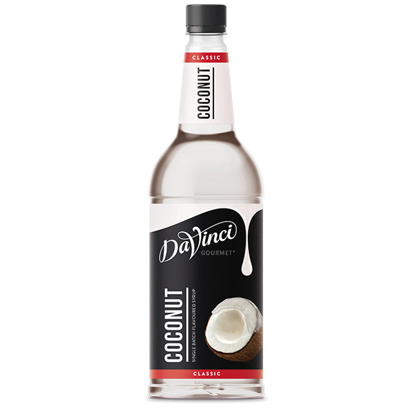 DaVinci Classic Coconut