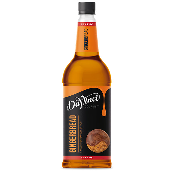 DaVinci Classic Gingerbread