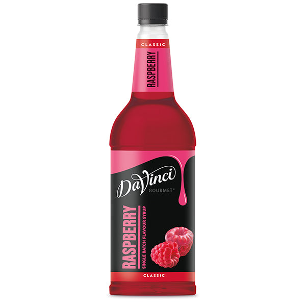 DaVinci Classic Raspberry