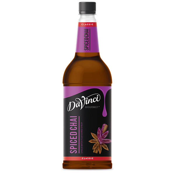 DaVinci Classic Spiced Chai