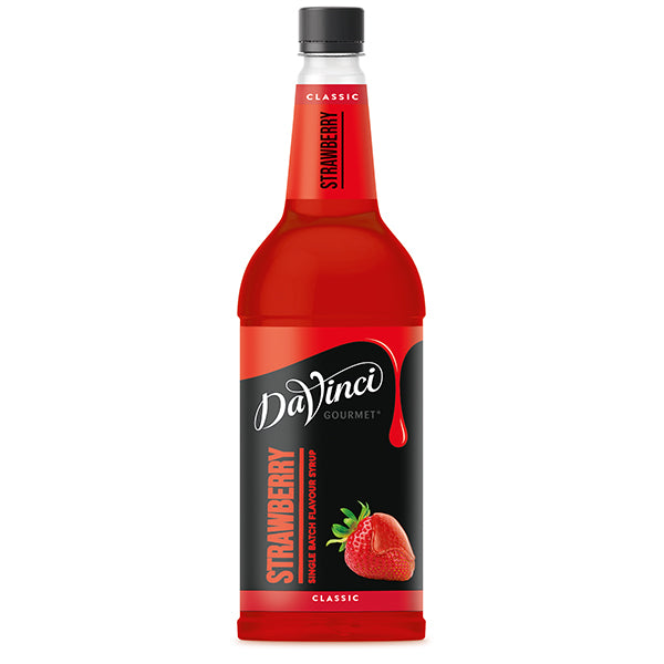DaVinci Classic Strawberry
