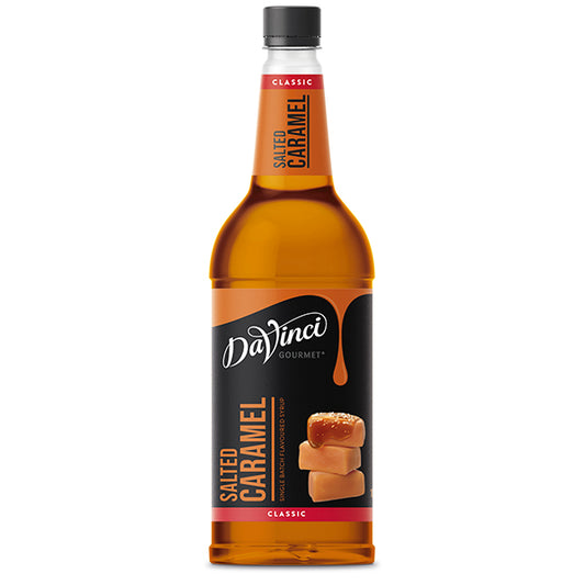 DaVinci Classic Salted Caramel