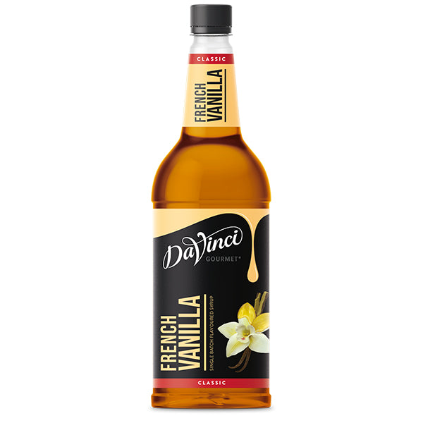 DaVinci Classic French Vanilla