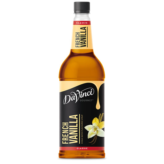 DaVinci Classic French Vanilla