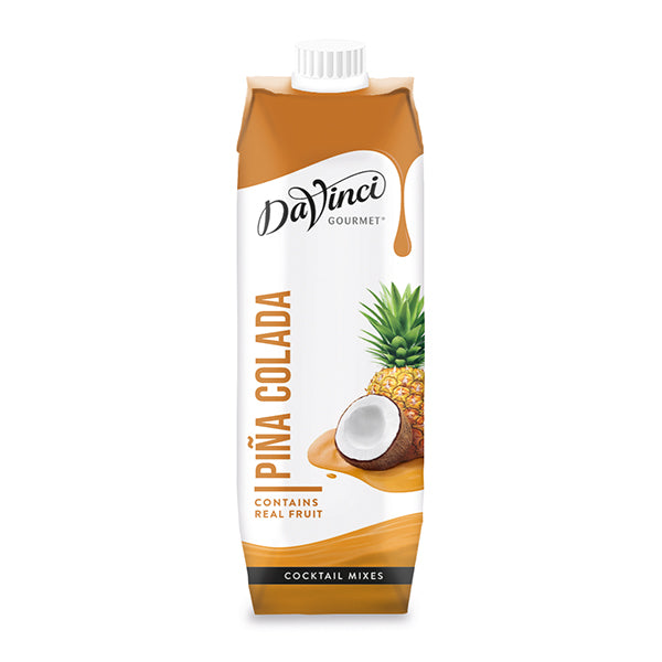 DaVinci Classic Pina Colada