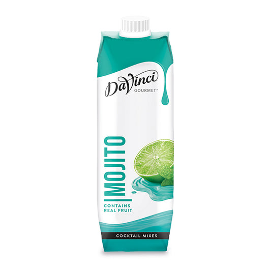 DaVinci Classic Mojito