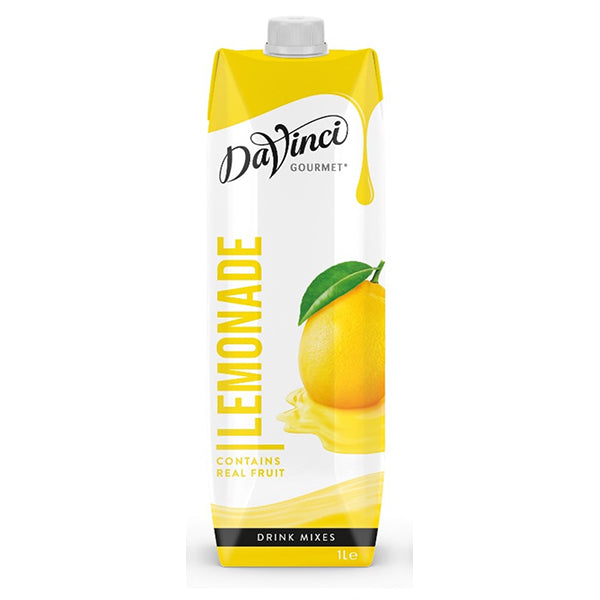 DaVinci Classic Lemonade