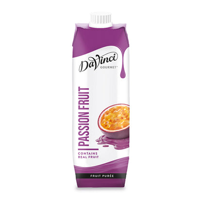 DaVinci Classic Passionfruit