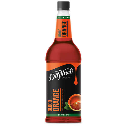 DaVinci Botanical Blood Orange