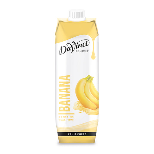 DaVinci Classic Banana