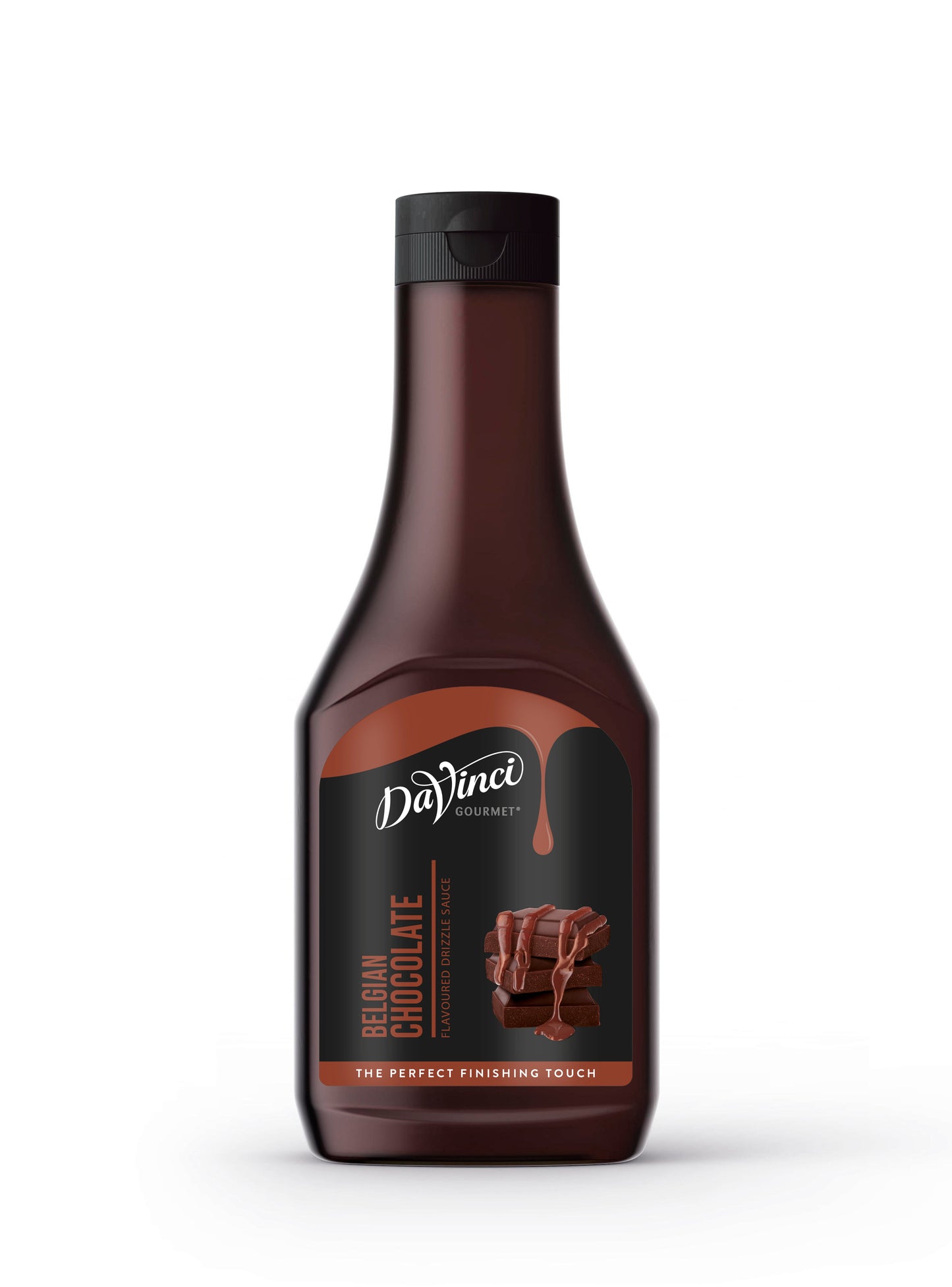 DaVinci Belgian Chocolate