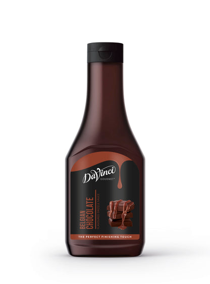 DaVinci Belgian Chocolate