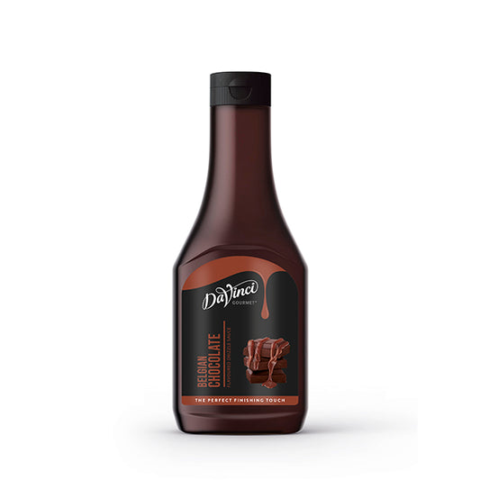 DaVinci Belgian Chocolate