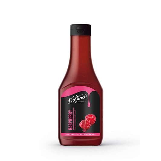 DaVinci Raspberry