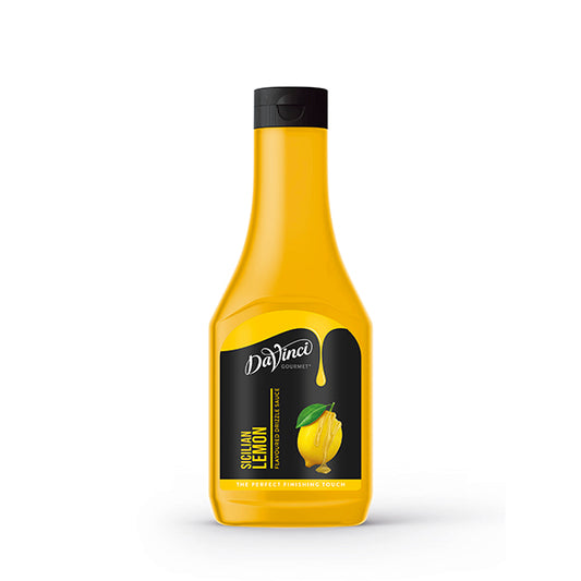 DaVinci Sicilian Lemon