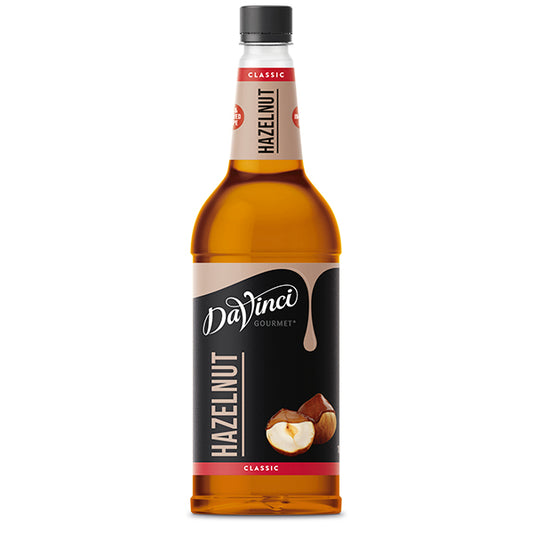DaVinci Classic Hazelnut