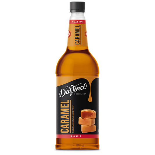 DaVinci Classic Caramel