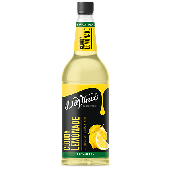 Davinci Cloudy Lemonade
