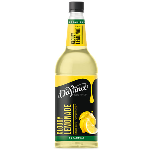 Davinci Cloudy Lemonade