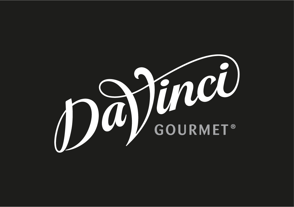 Wordmark Logo White on Black