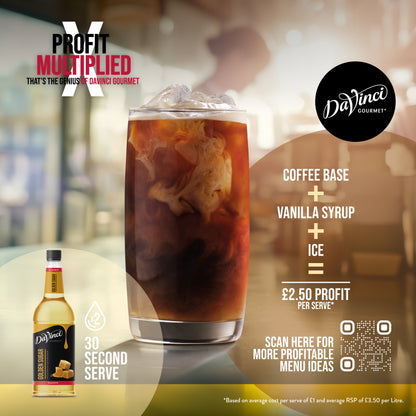 Golden Americano