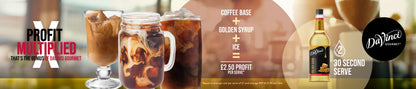 Golden Americano