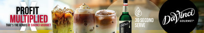 Pistachio Iced Latte