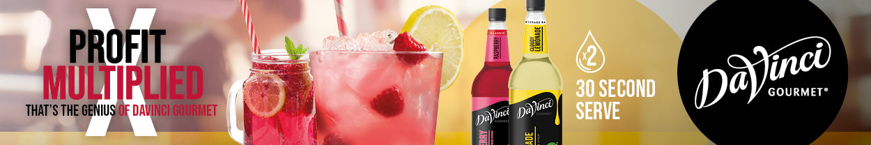 Raspberry Lemonade