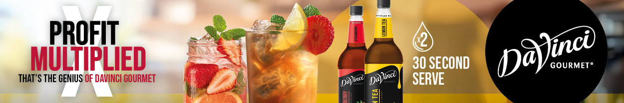Strawberry Iced Tea