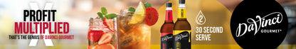 Strawberry Iced Tea