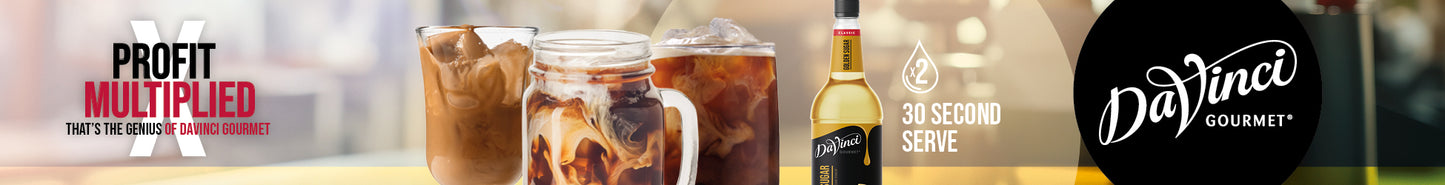 Golden Americano