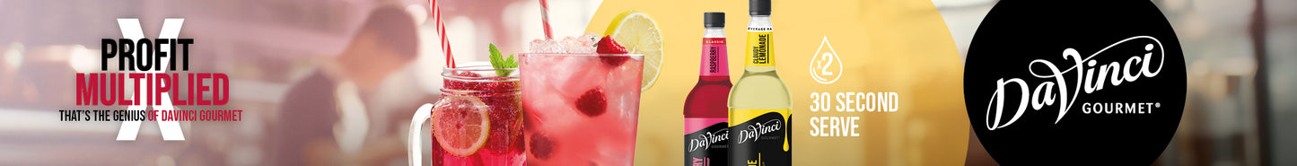 Raspberry Lemonade