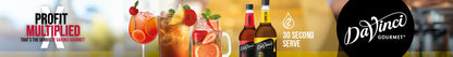 Strawberry Iced Tea