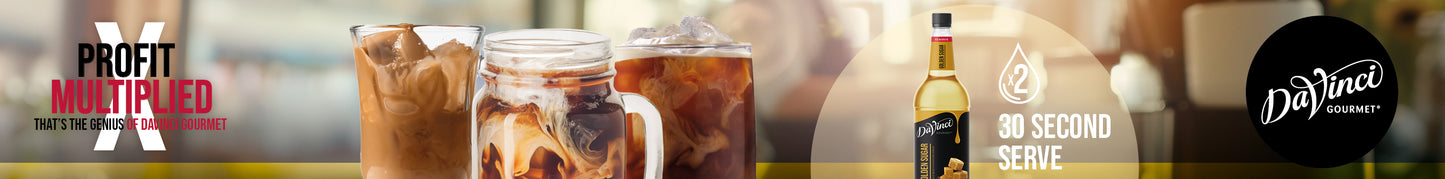 Golden Americano