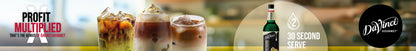 Pistachio Iced Latte