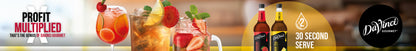 Strawberry Iced Tea